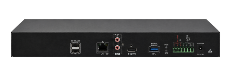 SATATYA NVR1602X P2