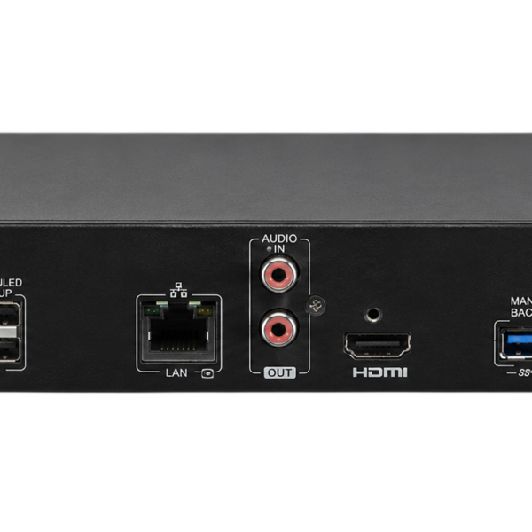 SATATYA NVR3202X P2