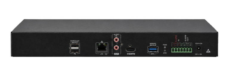 SATATYA NVR3202X P2