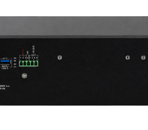 SATATYA NVR3204X P2