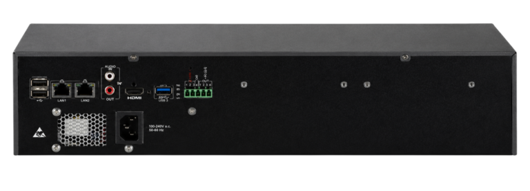 SATATYA NVR3204X P2