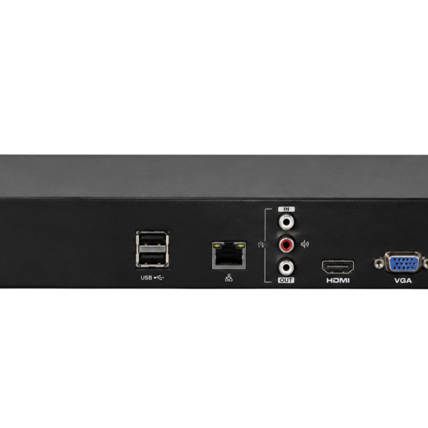 SATATYA NVR0801X P2
