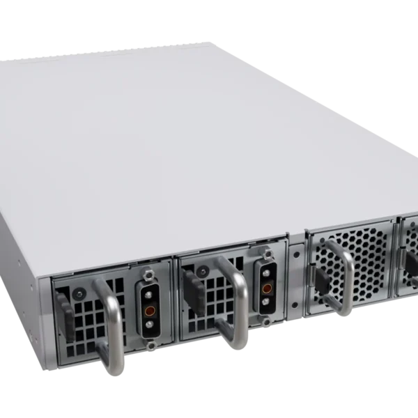 MikroTik CRS804-4DDQ-hRM