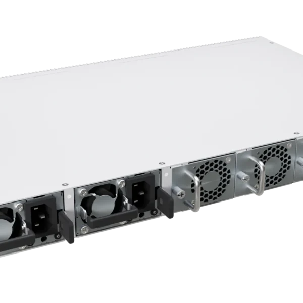MikroTik CRS812 DDQ