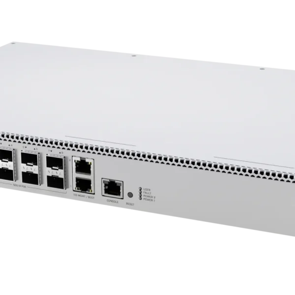 MikroTik CRS812 DDQ
