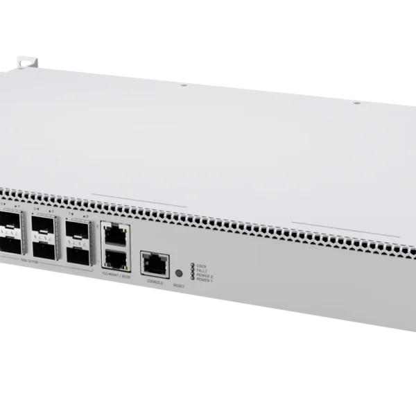 MikroTik CRS812 DDQ