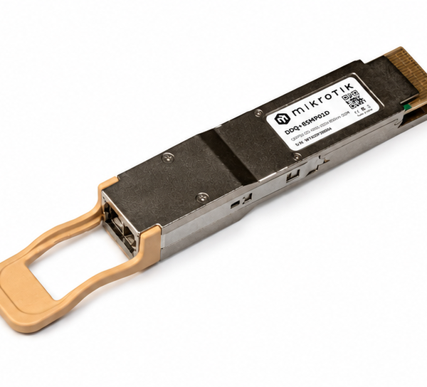 MikroTik DDQ+85MP01D
