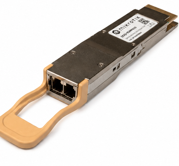 MikroTik DDQ+85MP01D