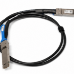 MikroTik DDQ+DA0001 400G DAC Cable (1 Meter) – QSFP-DD Direct Attach Cable for High-Speed Data Center Connectivity | 1 Year Limited