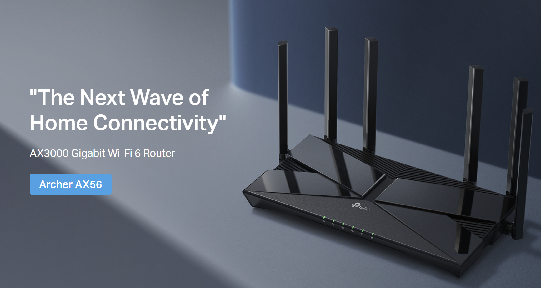 TP-Link Archer AX56