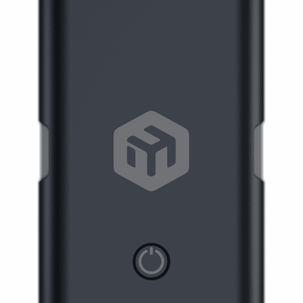 MikroTik GPOE-USB | PoE to USB-C & 5V DC Power Adapter | 2.5G Ethernet Passthrough | 15W Output | -40°C to +70°C - Image 3