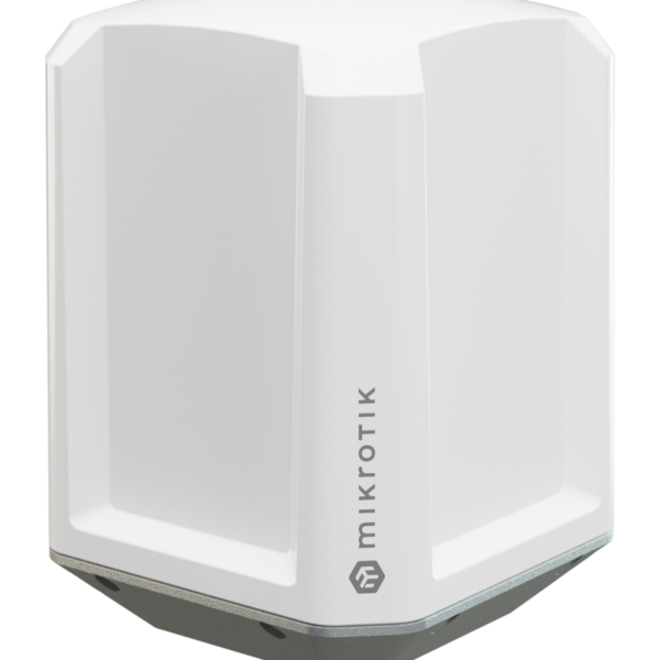 MikroTik LAMP 5G R16 | Rugged Outdoor 5G Router with eSIM & GNSS | IP67 & Maritime Certified | Omnidirectional Antennas | PoE-in - Image 2