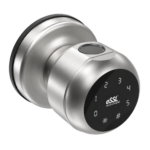 eSSL FL600-SS