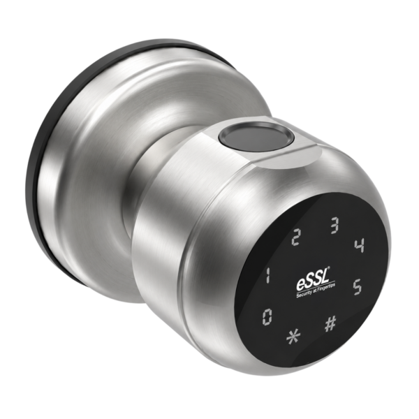 eSSL FL600-SS