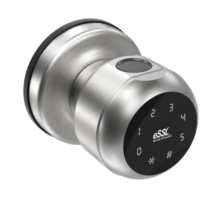 eSSL FL600-SS