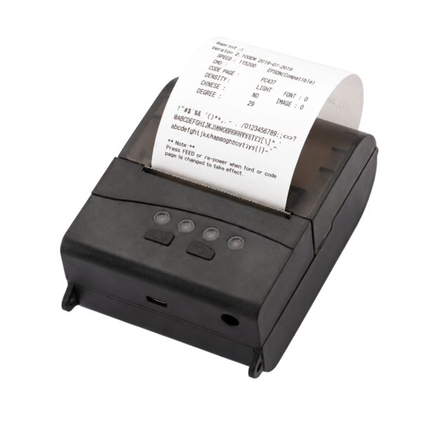 eSSL SP-2