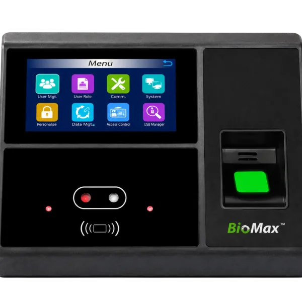 BioMax N-G4W Palm
