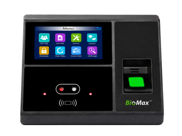 BioMax N-G4W Palm