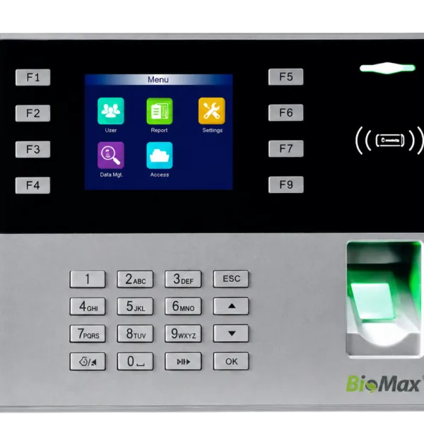 BioMax N-X990