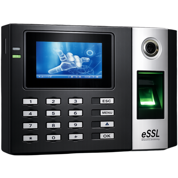 eSSL E9-C+ID+WiFi