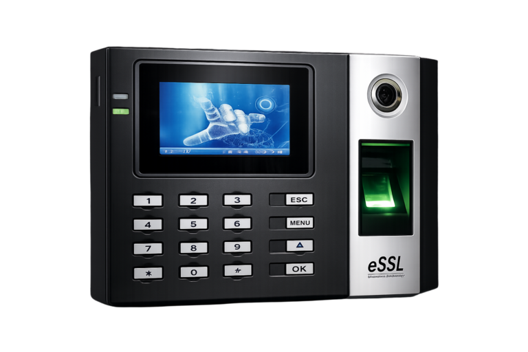 eSSL E9-C+ID+WiFi