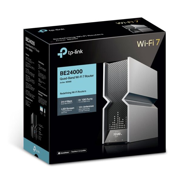 TP-Link Archer BE900