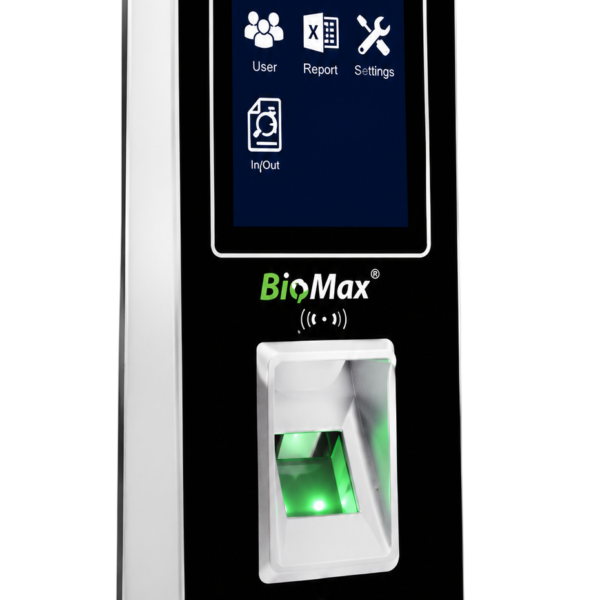 BioMax N-BM22