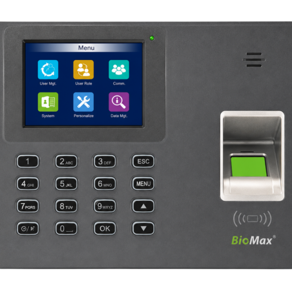 BioMax N-WL10