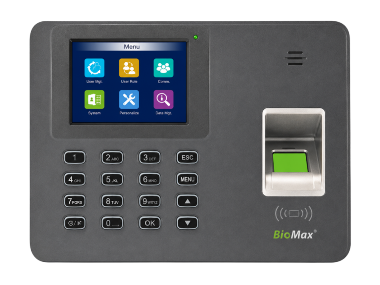 BioMax N-WL10