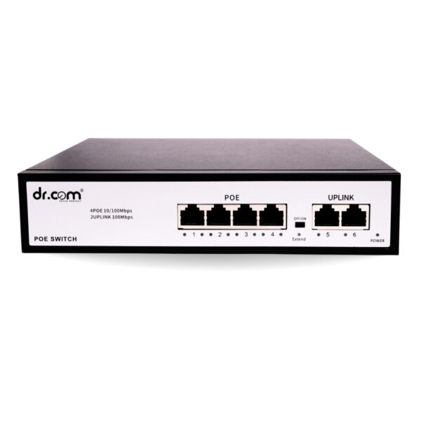 Dr.Com DR-F1006P-A