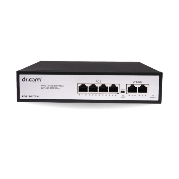 Dr.Com DR-F1006P-B
