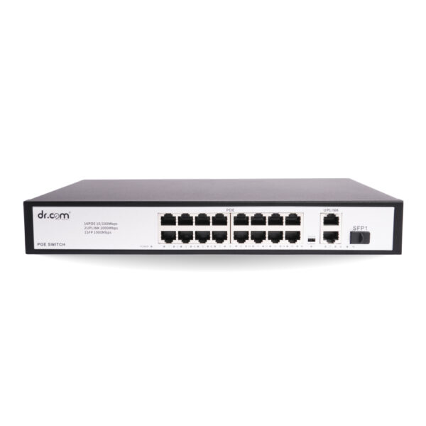 Dr.Com DR-F1019P-A