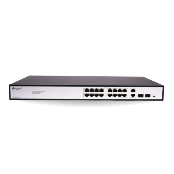 Dr.Com DR-F1020P-C