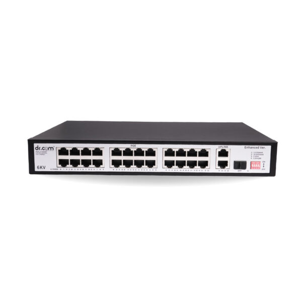 Dr.Com DR-F1027P-A