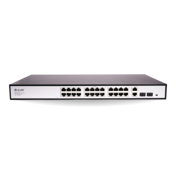 Dr.Com DR-F1028P-C