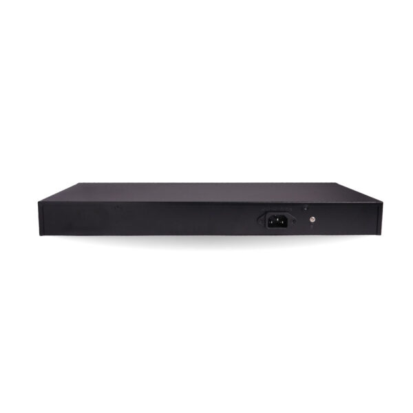 Dr.Com DR-F1028P-C 28-Port Gigabit Switch | 24-Port PoE+ | 320W Budget | 10Gbps Backplane - Image 3