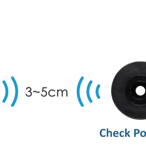 eSSL GP-FINGER-101