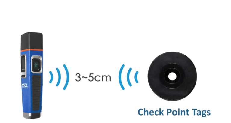 eSSL GP-FINGER-101