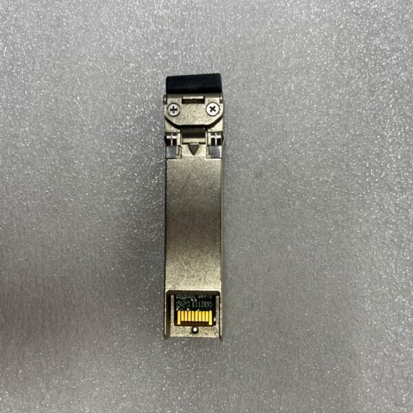 Syrotech 10G-1310-20 | 10G SFP+ Transceiver | 20km Single-Mode Fiber | LC Duplex | 1310nm DFB Laser | DDM - Image 2