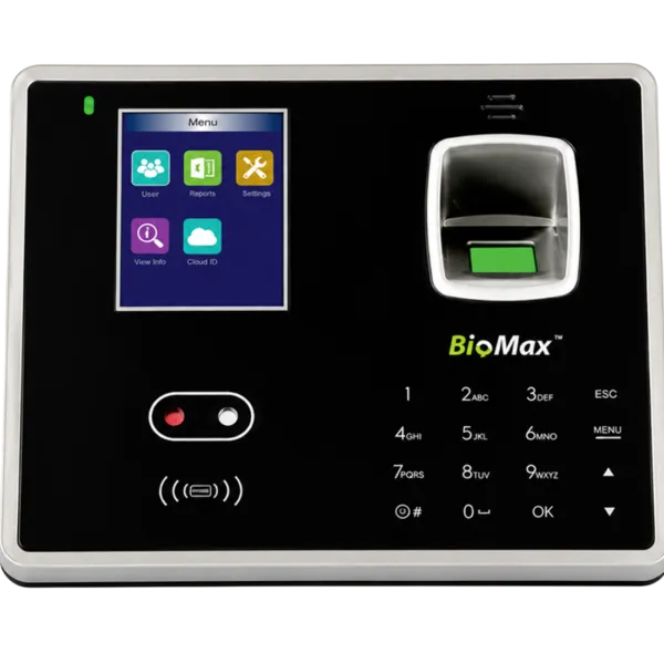 N-Bio101W Palm