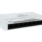 NETSTAR NS-8FE-RP-2U