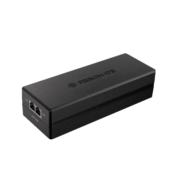 RESONATE EdgeUPS PoE 24V