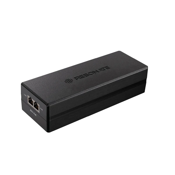 Resonate EdgeUPS PoE 30V