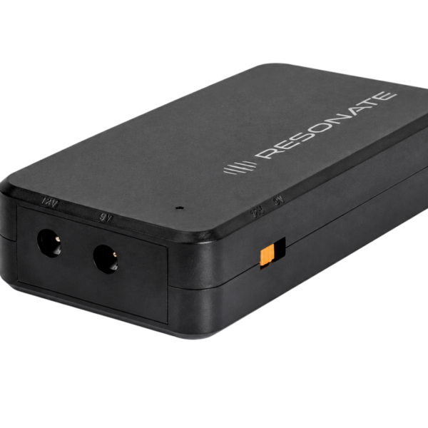 Resonate RouterUPS CRU12V3A NxT