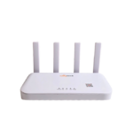 Syrotech SY-GPON-4010-AX1500 Wi-Fi 6 XPON ONT with 4 Gigabit LAN, USB 3.0 & VoIP (FXS) | 3 Years Limited Warranty