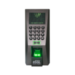 eSSL F18+ID+WiFi