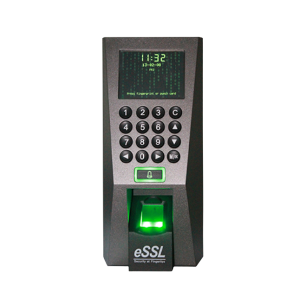 eSSL F18+ID+WiFi