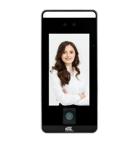 AIFACE - MARS+QR