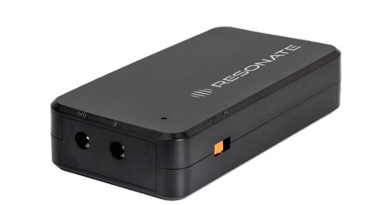Resonate RouterUPS Gen2