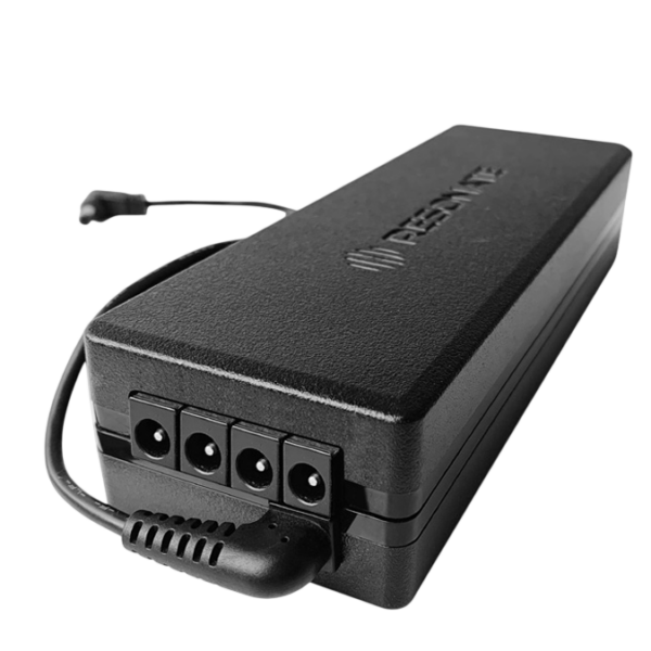 Resonate EdgeUPS TruEYES | CCTV Camera & DVR Mini UPS | Up to 5 Hours Backup for 4 CCTV Cameras + 1 DVR | 1 Year Limited Warranty - Image 2